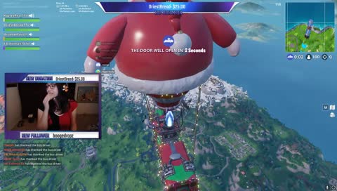 Girl Tries Her Best!!!! :DDD