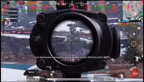 Birthday Stream! Solo Rank Grind - Happy Holidays Everyone!