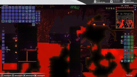 Play through with Viewers!