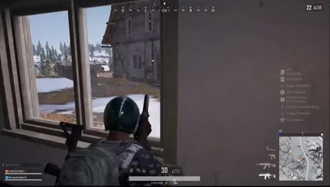 (Xbox one)  Bag em an Tag em Frank 