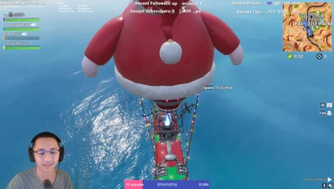 Do you come here often? Kappa