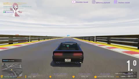GTA ONLINE
