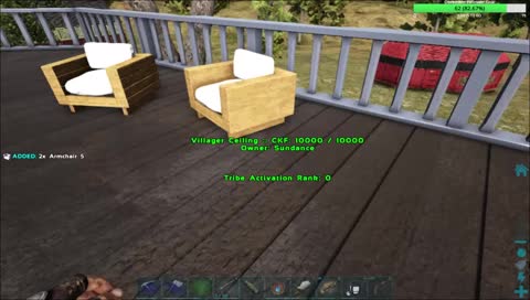GunsmokeRP - Season 4 day 11 - Judge and Jury?