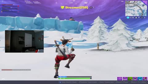 Pop Up Cupp!! Pros in Games??