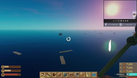 The day AFTER Christmas ★ Afternoon Vibes with Litework ★ @Litework_TV