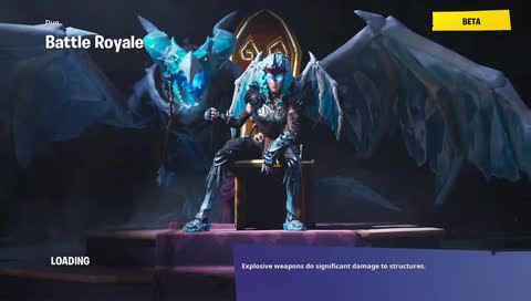 Squads with some bots!