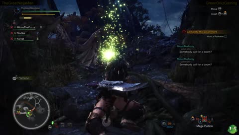 The betrayal has failed!