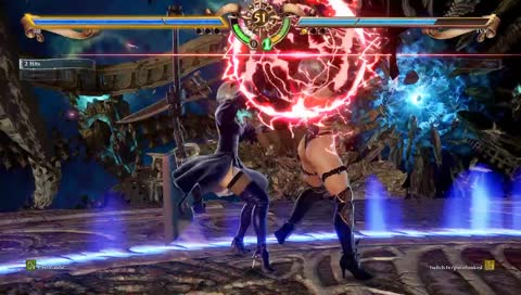 [PC] Learning 2B, so far she is pretty fun. Questions?  Feel free to ask in chat.