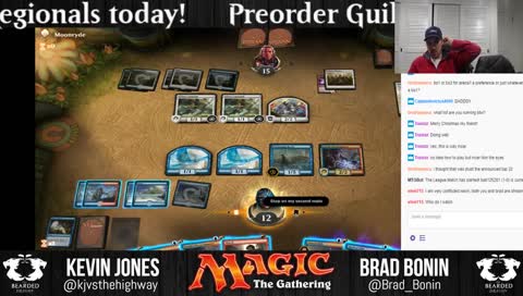 Cube shennanigans with Braddy and the Daddy