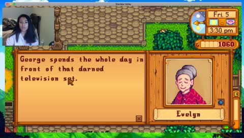 Merry Post-Christmas!! Let's start a farm together! | Stardew Valley