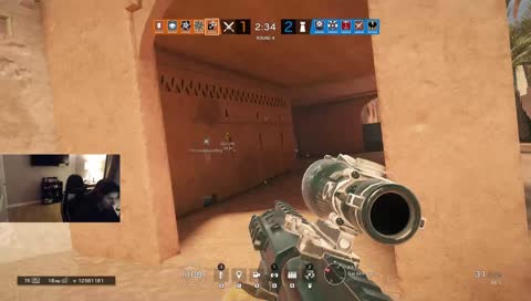 Welcome to the stream! :D 