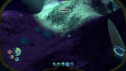 Subnautica PS4