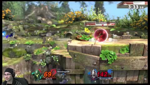 [MEX] Jugando con amigos :3