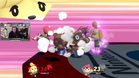 Unlocking Characters!