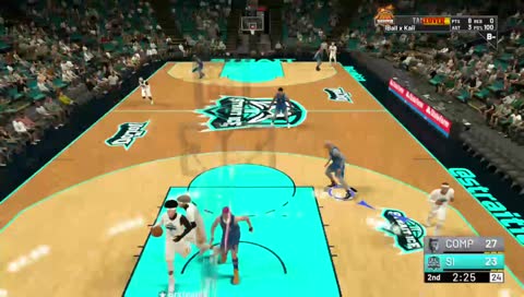 Comp Pro Am