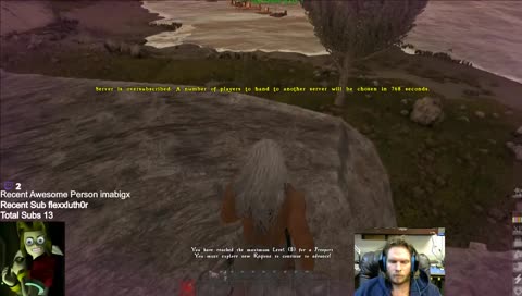 | Let's Build This Ship | 