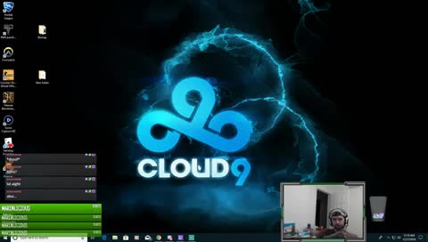 Bad at Smash because I'm Trash