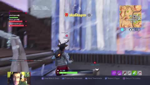 We out here! Road to 400 followers!