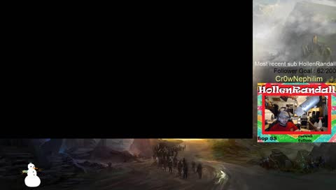 The tree of life & death [Homebrew] EP 8