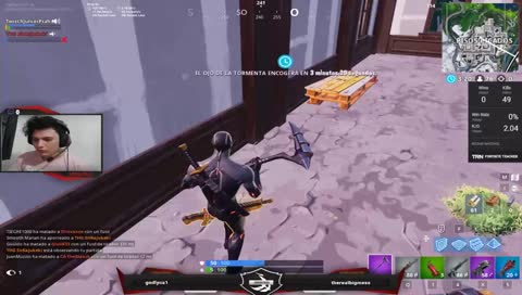 [ESP/PY] ABR QUE SALE LOS BROS!!!!