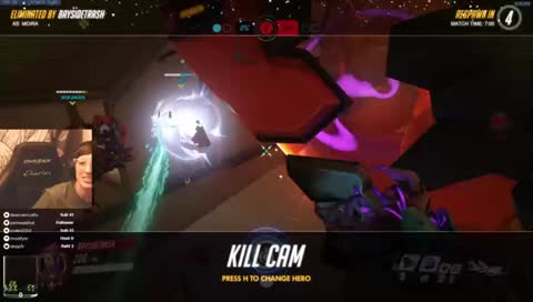 c'mon chat, figure out the surprise