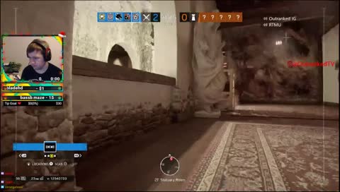 [XB1]  | ranked climb  | 688/700 followers | @OutrankedTV Insta/twitter | @SquareOneGG