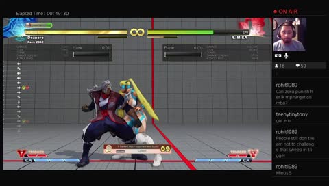 Zeku 101: Bushinryu vs Boxing Day [Powered by Cider] !guide !dojo