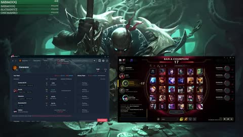 RIP PYKE