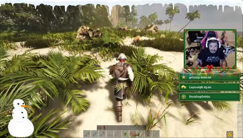 Pirates we rrrrrrrrrrr