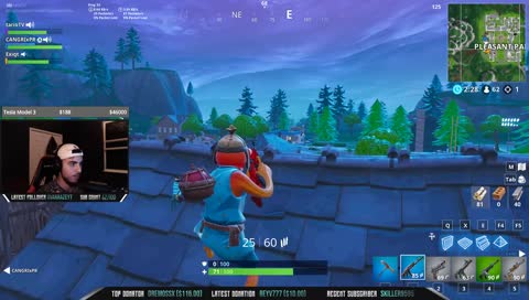 Oh my god I’m a laser