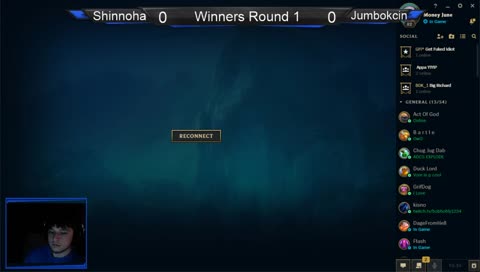 1v1 Tourney!!!!