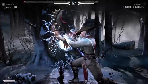 Mortal Kombat X - Come Fight Us - On The Road To MKXi