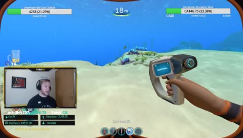 Merry Christmas! New Game [EN]  Sub Goal 19/50! Come Chat With Me