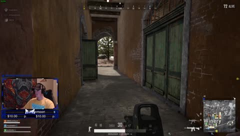 Grinding Some Ranked