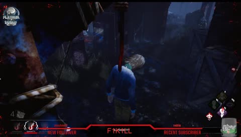 [PlatinumSquad] Hookers hanging again [ENG] Ready for a New Year!