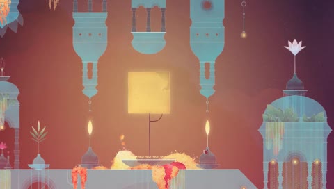 "One of the most beautiful games ever made."