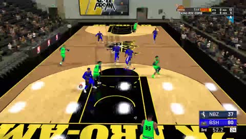 Team Pro 30 something and  5