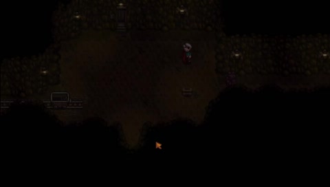 First session of Stardew Valley