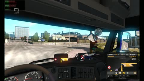 Schild auf der Straße