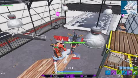 New year, new me.. Kappa !prime !yt !twitter