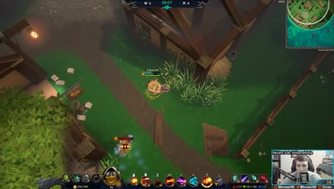 [Rank 10] #1 Iva/Jade. Mount giveaway | Informative stream, welcome new players | !discord