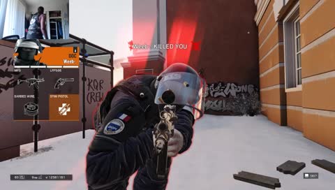 Rainbow Seven Siege please help me grow 