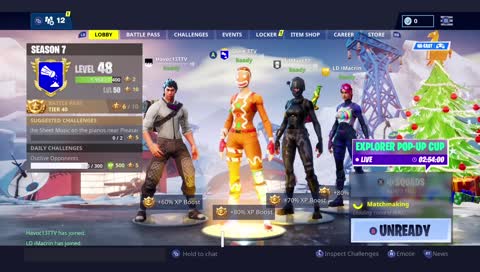 200+ Wins 16k+ Eliminations