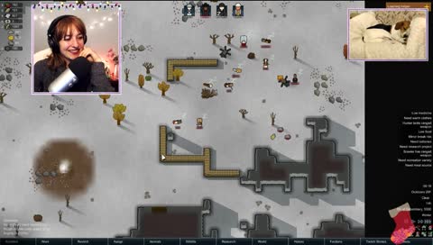 🔮 Cass | Savage (▰˘◡˘▰) cozy, chatty vibes + doggo