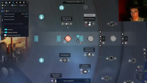 [PC]  Purge the Xenos! (And steal their genes!)