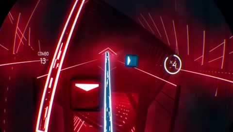 Beat saber