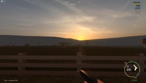 Having Fun with Hypers