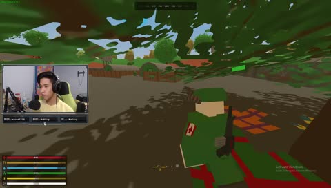 What's this pvp? !Sr !BleedingPEI !BleedingFrance !BleedingWashington