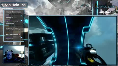 DANKCore NWNM NG+ runs with some SUPERNOT later.