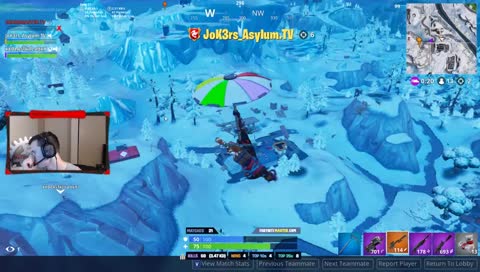 (PC) Squads with da bois!! 1730+ wins, 29.6k+ kills